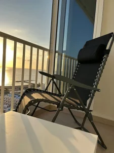 Atlantic Sunset
