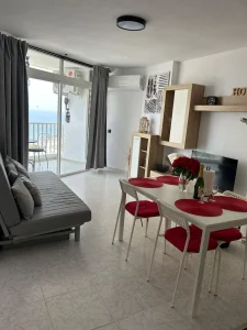 Ocean View
