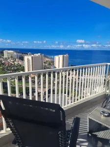 Panoramic Floor holiday apartment in Playa de las Americas