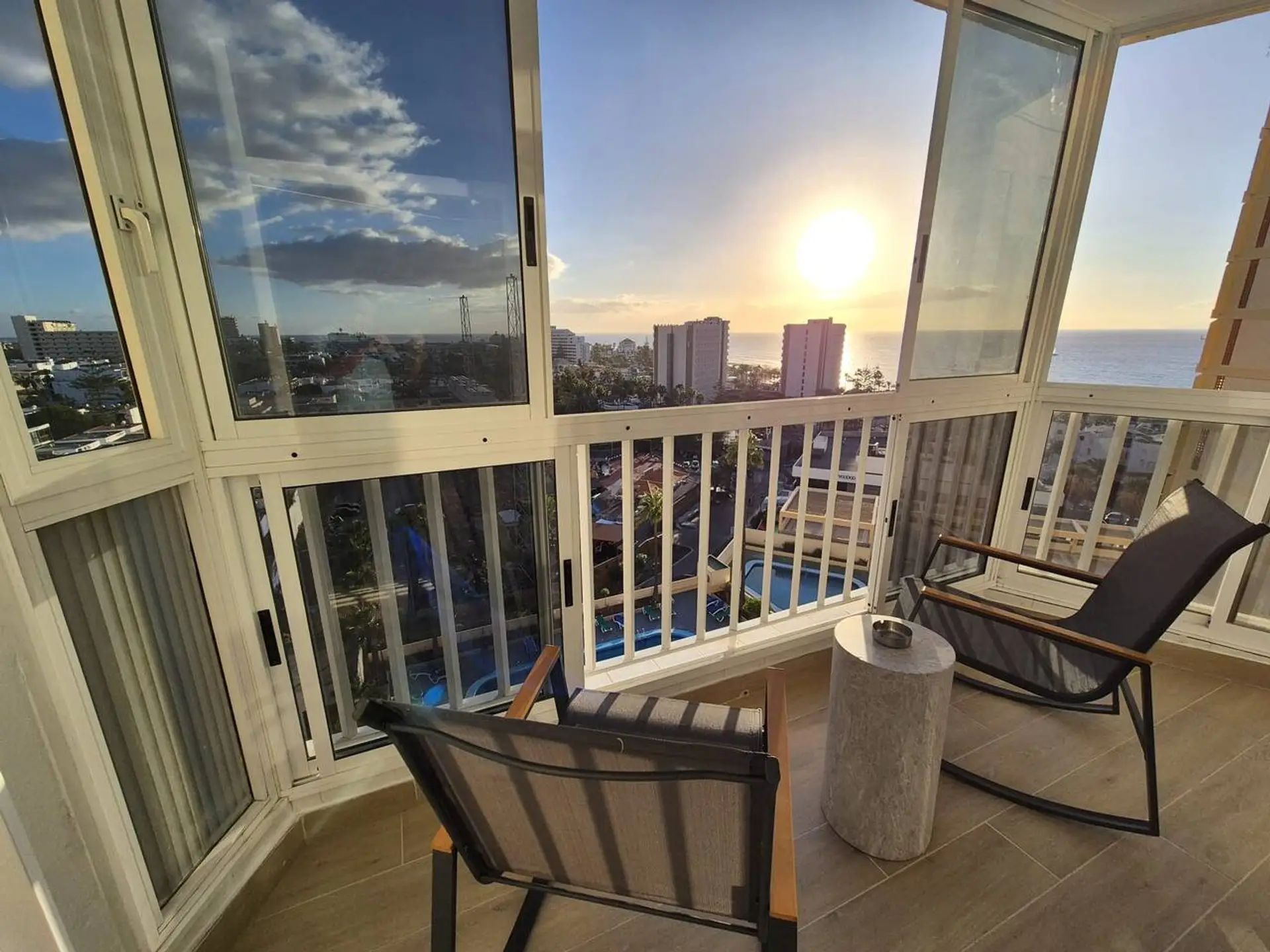 Vibre Canaris Apartment